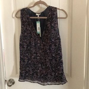Stitch Fix Luxe tank top- NWT!!